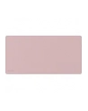 Podkładka pod mysz Natec Colors Series Misty Rose 800x400mm - nr 2