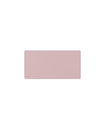 Podkładka pod mysz Natec Colors Series Misty Rose 800x400mm nr 2