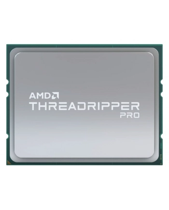 AMD Threadripper PRO 3945WX (12C/24T) 40GHz (43GHz Turbo) Socket sWRX8 TDP 280W tray nr 2