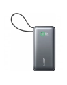 Powerbank Anker 545 Nano 10000mAh PD 30W czarny - nr 23
