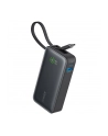 Powerbank Anker 545 Nano 10000mAh PD 30W czarny - nr 27