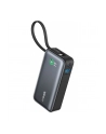 Powerbank Anker 545 Nano 10000mAh PD 30W czarny - nr 29