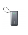 Powerbank Anker 545 Nano 10000mAh PD 30W czarny - nr 33