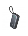 Powerbank Anker 545 Nano 10000mAh PD 30W czarny - nr 34