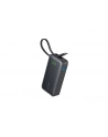 Powerbank Anker 545 Nano 10000mAh PD 30W czarny - nr 39