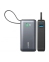 Powerbank Anker 545 Nano 10000mAh PD 30W czarny - nr 4