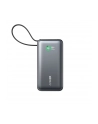 Powerbank Anker 545 Nano 10000mAh PD 30W czarny - nr 6