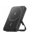 Powerbank Anker 322 MagGo  5000mAh 75W z podstawką - nr 6