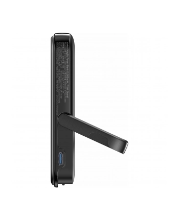 Powerbank Anker 322 MagGo  5000mAh 75W z podstawką