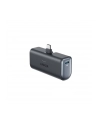 Powerbank Anker Nano 5000mAh 225W z wbudowanym złączem USB-C czarny - nr 15
