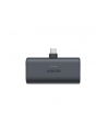 Powerbank Anker Nano 5000mAh 225W z wbudowanym złączem USB-C czarny - nr 17