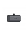 Powerbank Anker Nano 5000mAh 225W z wbudowanym złączem USB-C czarny - nr 21