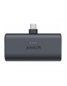 Powerbank Anker Nano 5000mAh 225W z wbudowanym złączem USB-C czarny - nr 27