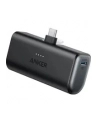 Powerbank Anker Nano 5000mAh 225W z wbudowanym złączem USB-C czarny - nr 35