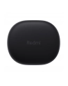 Słuchawki bezprzewodowe Xiaomi Redmi Buds 4 Lite czarny - nr 23