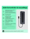 no name HP 50H55AA USB 32 Gen 2 (31 Gen 2) Type-C Czarny - nr 20