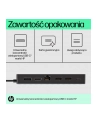 no name HP 50H55AA USB 32 Gen 2 (31 Gen 2) Type-C Czarny - nr 38