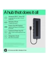 no name HP 50H55AA USB 32 Gen 2 (31 Gen 2) Type-C Czarny - nr 54