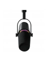 Shure MV7+-K - Mikrofon lektorski/wokalny ze złączem XLR/USB-C Czarny - nr 13