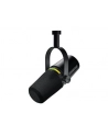 Shure MV7+-K - Mikrofon lektorski/wokalny ze złączem XLR/USB-C Czarny - nr 6