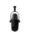 Shure MV7+-K - Mikrofon lektorski/wokalny ze złączem XLR/USB-C Czarny - nr 9
