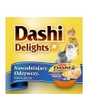 INABA DASHI D-ELIGHTS Kurczak Tuńczyk 70g bulion dla kota - nr 6