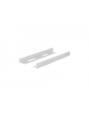 Zestaw szyn montażowych Lanberg do szaf 19'' przesuwne 396 x 680 mm szary - nr 4