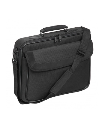 TARGUS CLASSIC CLAMSHELL CASE/15-156IN BLACK nr 2