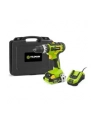 Wkrętarka akumulatorowa FIELDMANN FDUV70115-A 20 V - nr 2