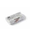 Worki do próżniowego pakowania żywności FoodSaver FSR2002-I (2 rolki; 20cm x 6,6m) - nr 2