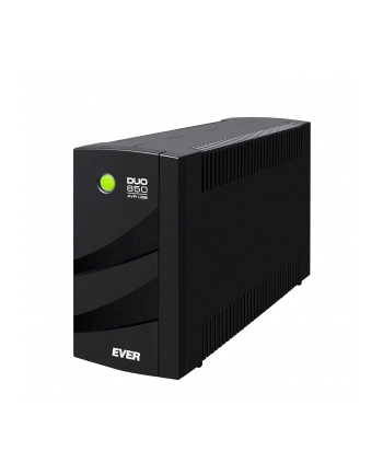 Zasilacz awaryjny UPS Ever DUO Line-Interactive 850 PL AVR USB nr 1