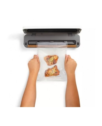 Kompaktowa zgrzewarka próżniowa FoodSaver VS0290X nr 2