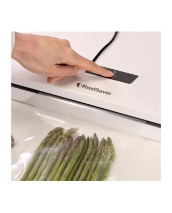 Kompaktowa zgrzewarka próżniowa FoodSaver VS0290X nr 1