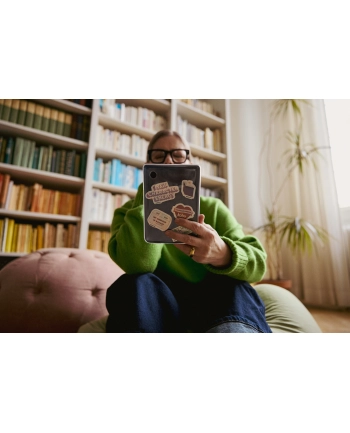Ebook Kobo Clara BW 6''; E-Ink Carta 1300 HD 16GB WI-FI Black nr 2