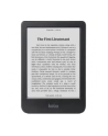 Ebook Kobo Clara BW 6''; E-Ink Carta 1300 HD 16GB WI-FI Black - nr 18