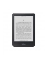 Ebook Kobo Clara BW 6''; E-Ink Carta 1300 HD 16GB WI-FI Black - nr 19