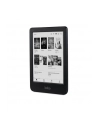 Ebook Kobo Clara BW 6''; E-Ink Carta 1300 HD 16GB WI-FI Black - nr 20