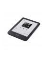 Ebook Kobo Clara BW 6''; E-Ink Carta 1300 HD 16GB WI-FI Black - nr 21