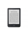Ebook Kobo Clara BW 6''; E-Ink Carta 1300 HD 16GB WI-FI Black - nr 25