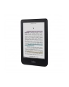 Ebook Kobo Clara Colour 6''; E-Ink Kaleido 3 16GB WI-FI Black - nr 4