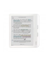 Ebook Kobo Libra Colour 7''; E-Ink Kaleido 3 32GB WI-FI White - nr 33
