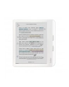 Ebook Kobo Libra Colour 7''; E-Ink Kaleido 3 32GB WI-FI White - nr 39