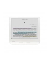 Ebook Kobo Libra Colour 7''; E-Ink Kaleido 3 32GB WI-FI White - nr 42