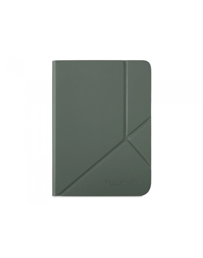 Etui Kobo Clara Colour/BW SleepCover Case Misty Green główny