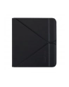 Etui Kobo Libra Colour SleepCover Case Black - nr 1
