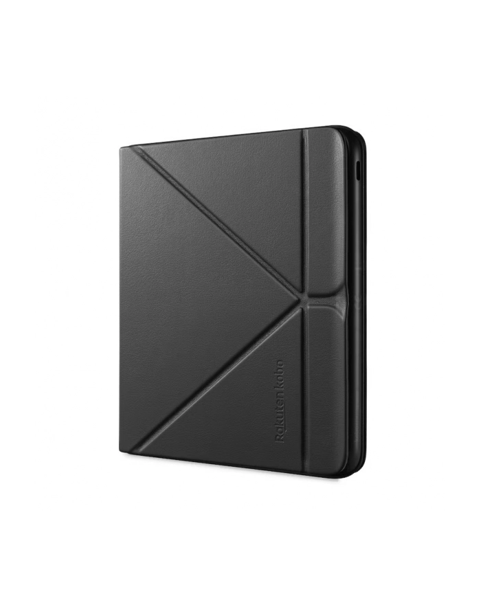 Etui Kobo Libra Colour SleepCover Case Black główny
