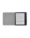 Etui Kobo Libra Colour SleepCover Case Black - nr 3