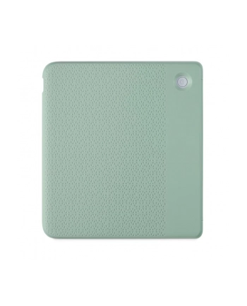 Etui Kobo Libra Colour Basic SleepCover Case Garden Green nr 1