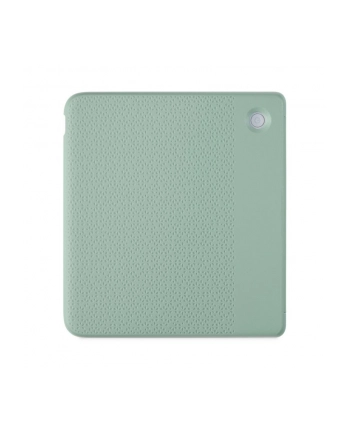 Etui Kobo Libra Colour Basic SleepCover Case Garden Green nr 2