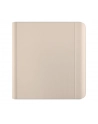Etui Kobo Libra Colour Notebook SleepCover Case Sand Beige - nr 1